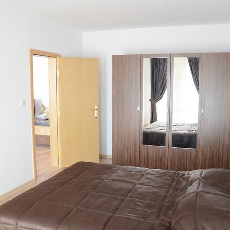 Balchik Amazing Sea Apartments Esterno foto