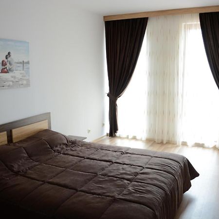 Balchik Amazing Sea Apartments Esterno foto
