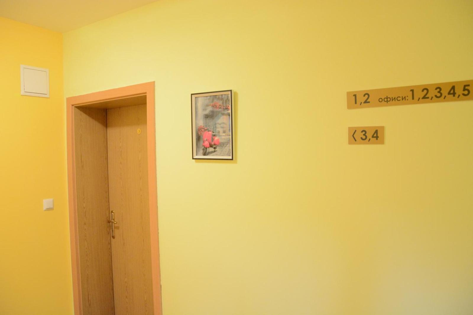 Balchik Amazing Sea Apartments Esterno foto