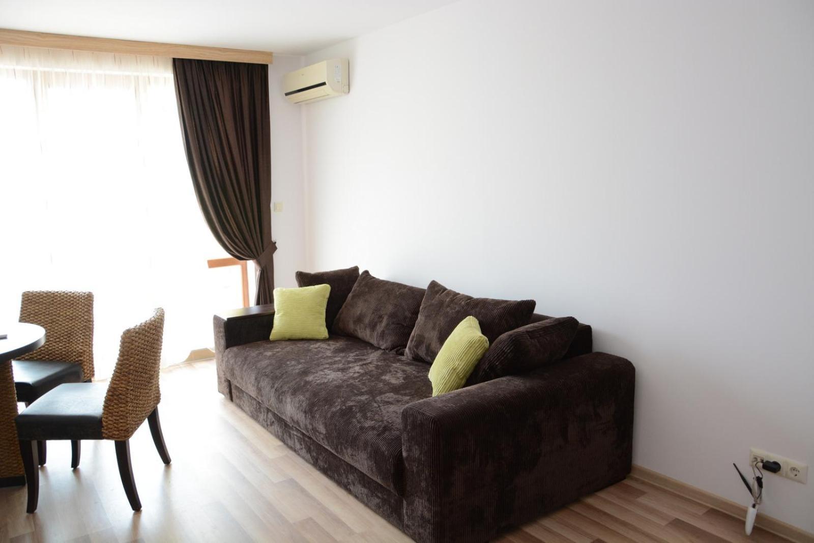 Balchik Amazing Sea Apartments Esterno foto