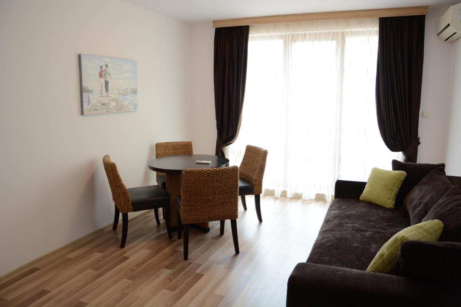 Balchik Amazing Sea Apartments Esterno foto