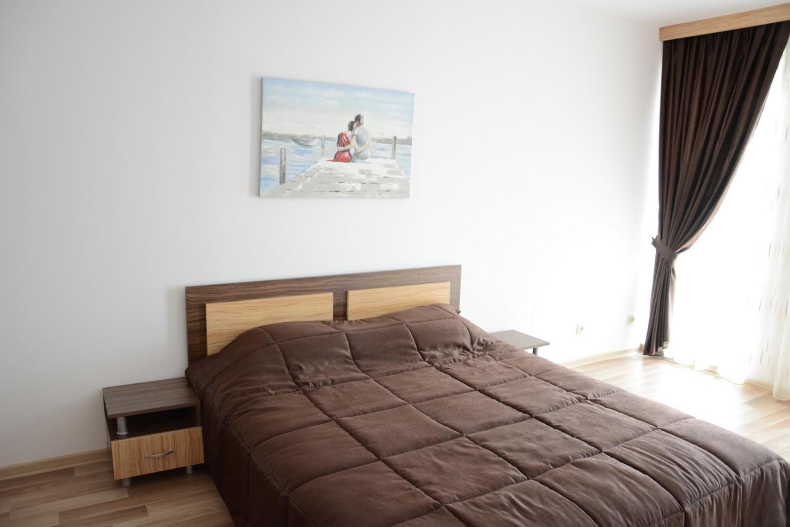 Balchik Amazing Sea Apartments Esterno foto