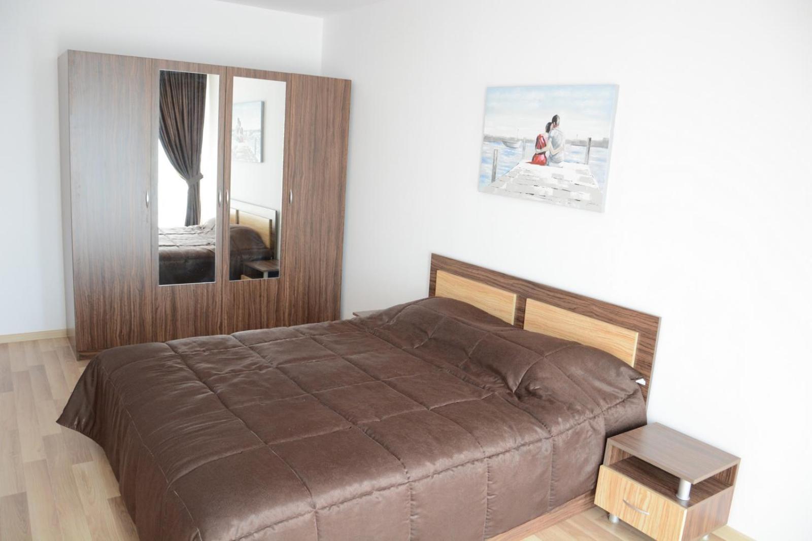 Balchik Amazing Sea Apartments Esterno foto