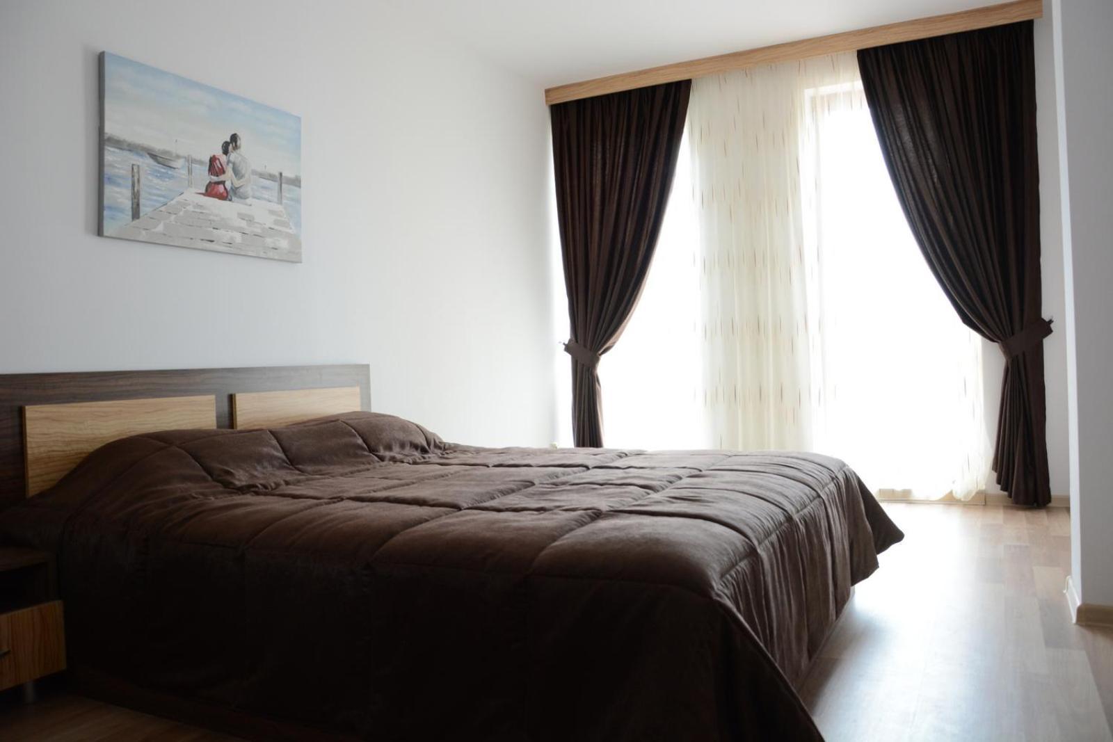 Balchik Amazing Sea Apartments Esterno foto