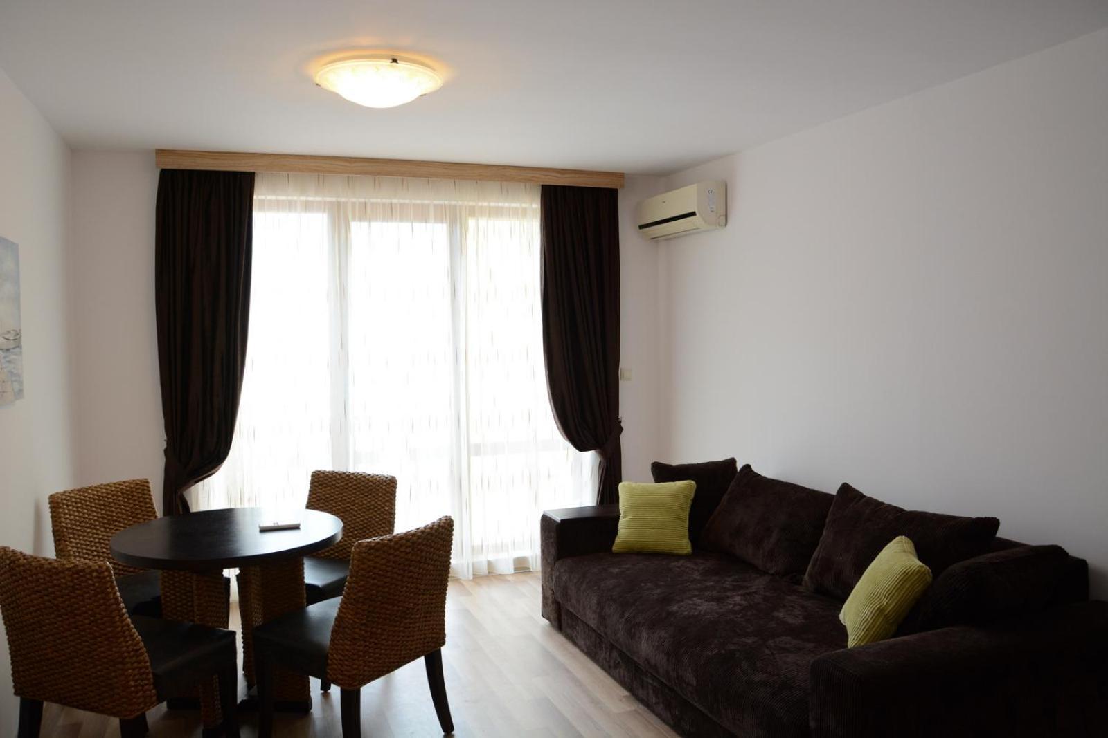 Balchik Amazing Sea Apartments Esterno foto
