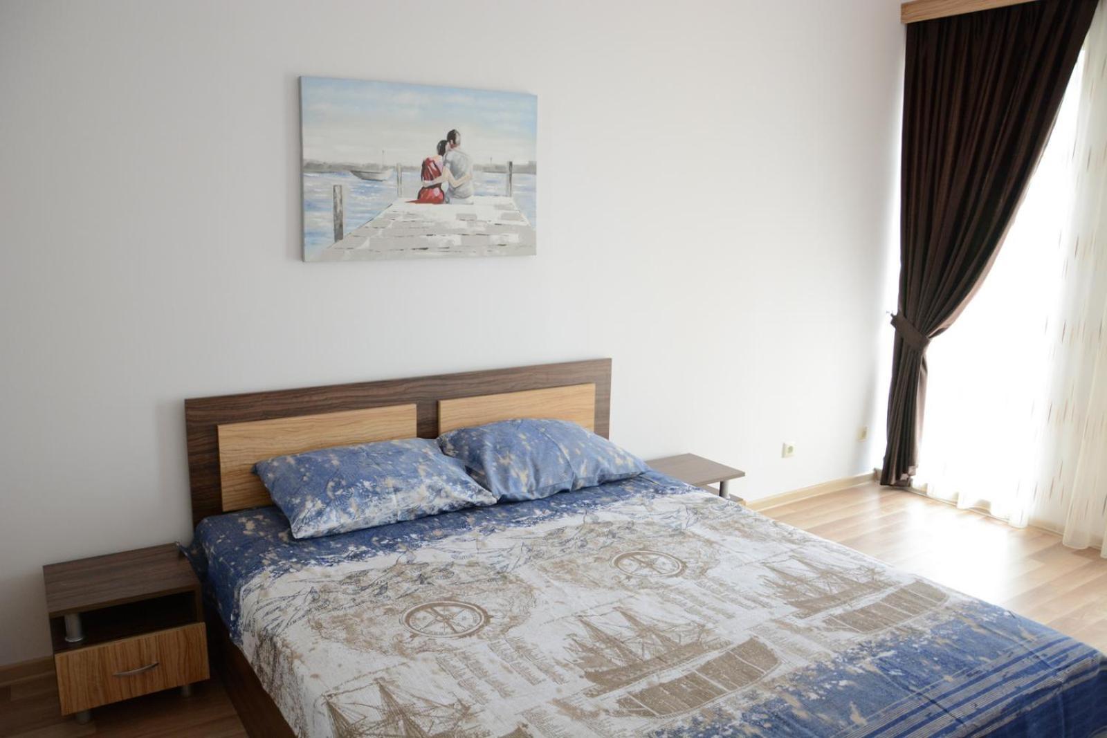 Balchik Amazing Sea Apartments Esterno foto