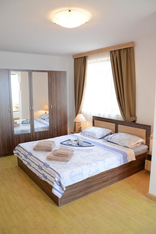 Balchik Amazing Sea Apartments Esterno foto