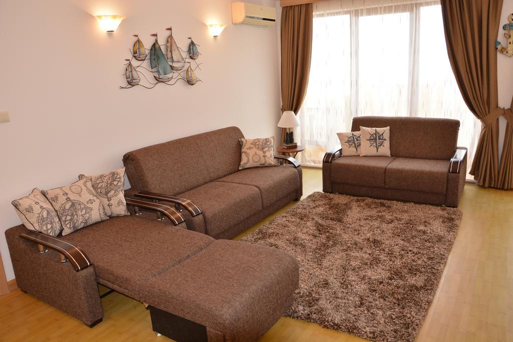 Balchik Amazing Sea Apartments Esterno foto