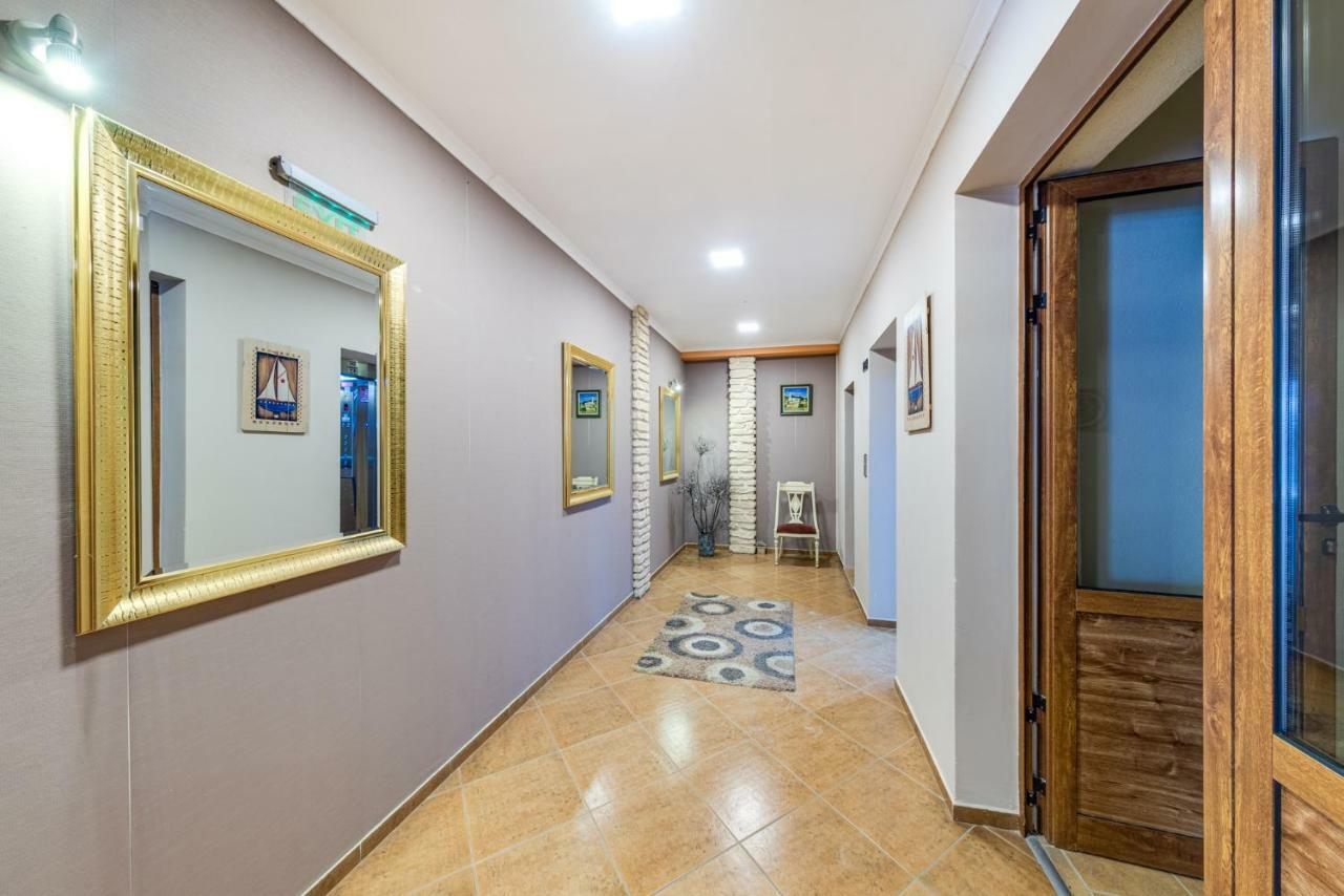 Balchik Amazing Sea Apartments Esterno foto