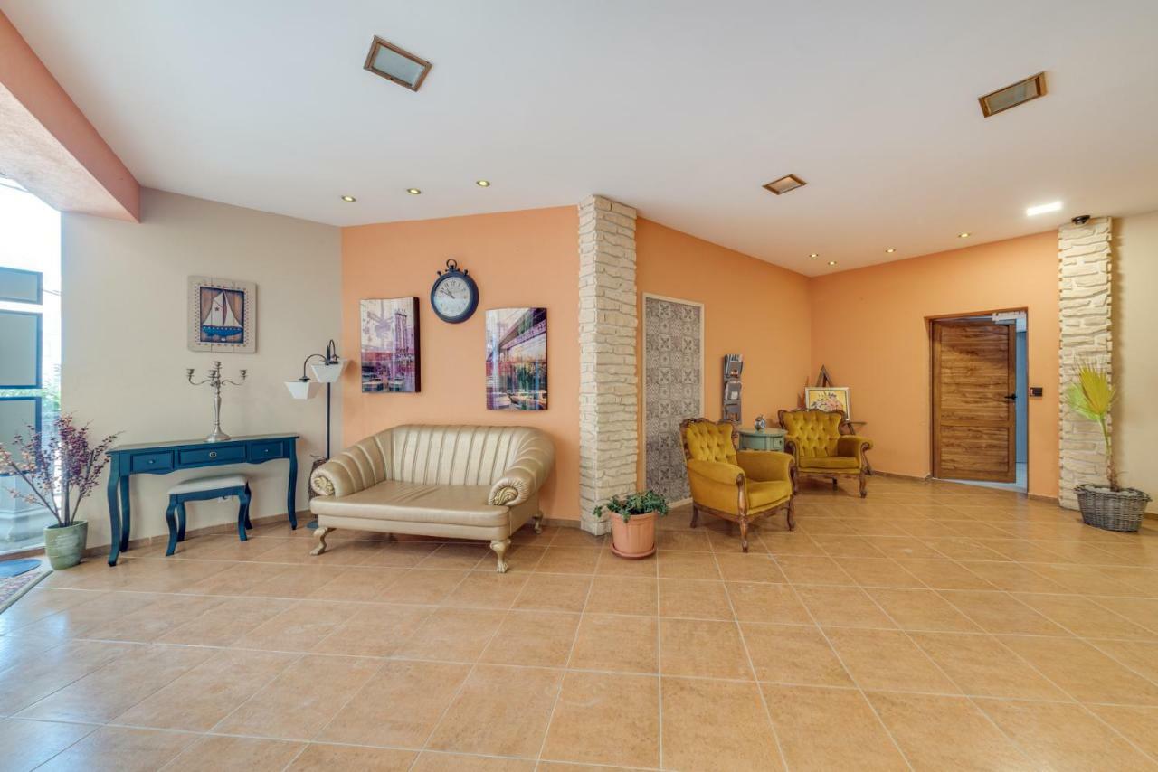 Balchik Amazing Sea Apartments Esterno foto